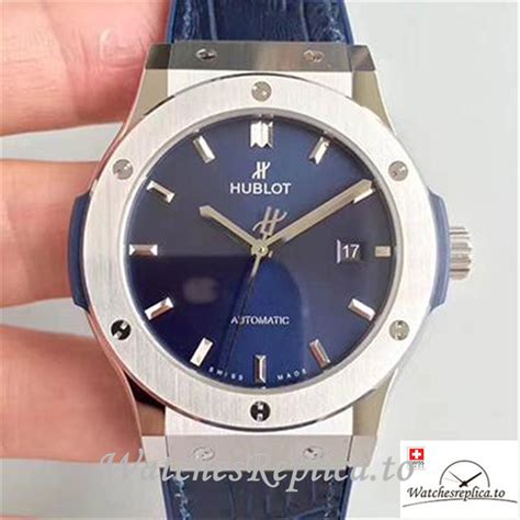 hublot horloge replica kopen|swiss Hublot watches.